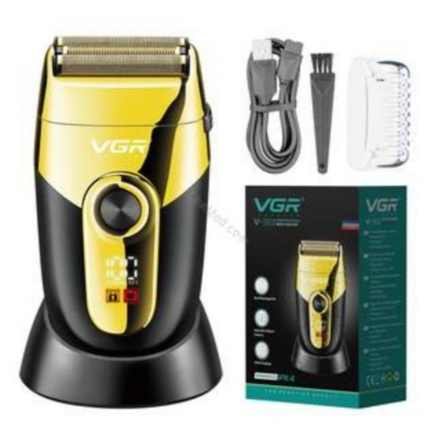 شیور وی جی آر VGR مدل V-383
