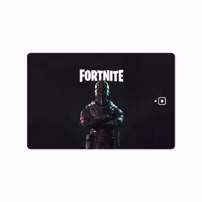 برچسب پوششی ماهوت مدل Fortnite-Game مناسب برای تبلت سامسونگ Galaxy Tab S3 9.7 2017 T825