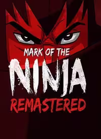 بازی کامپیوتر Mark of the Ninja Remastered