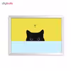 تابلو پلاتین مدل f11-cat