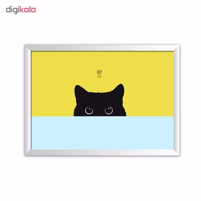 تابلو پلاتین مدل f11-cat