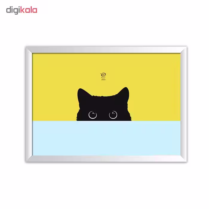 تابلو پلاتین مدل f11-cat