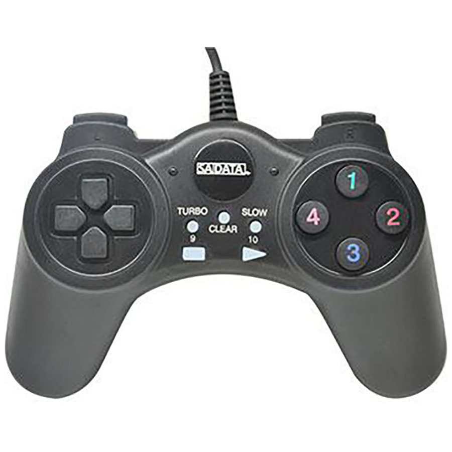 دسته بازی سادیتا مدل SA-709