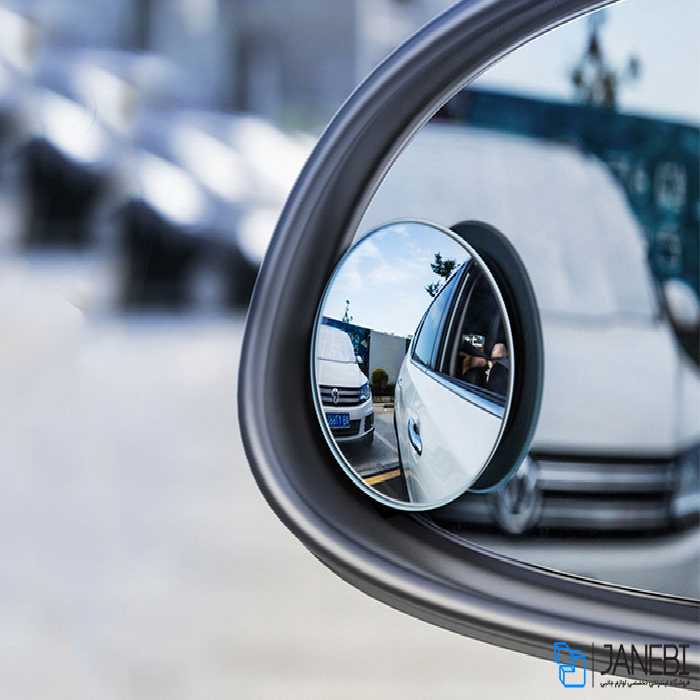 آینه بغل کمکی ماشین بیسوس Baseus Blind Spot Rearview Mirrors