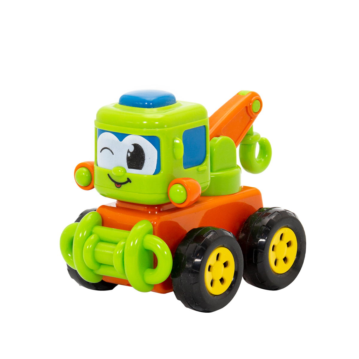 ماشین بازی مدل جرثقیل کد 4