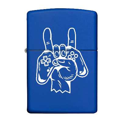 فندک مدل Gamer کد 11002