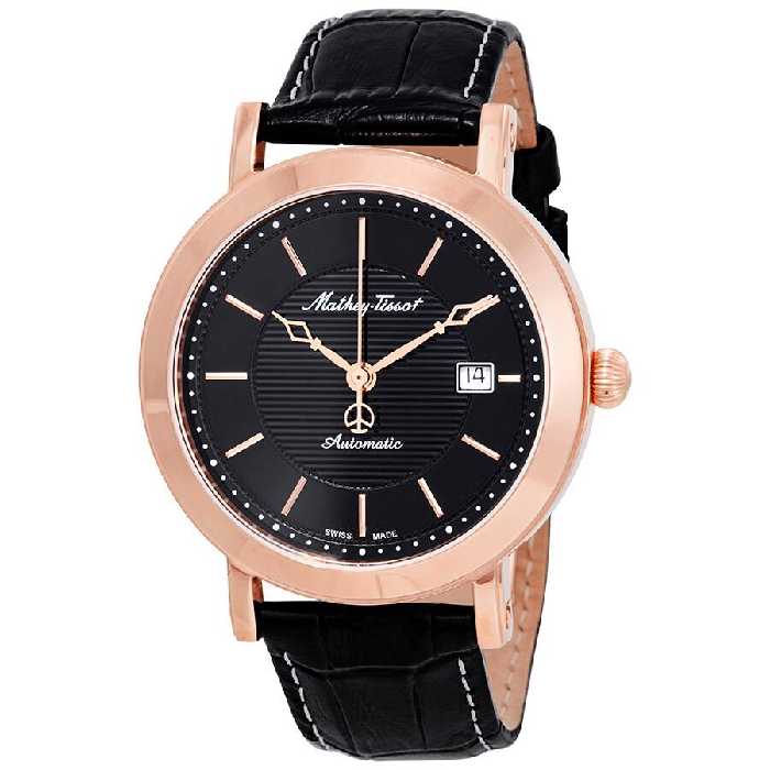 ساعت مچی متی تیسوت مدل H611251ATPN