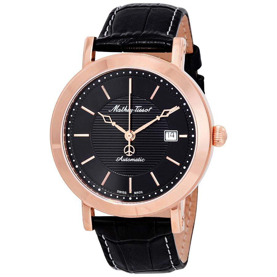 ساعت مچی متی تیسوت مدل H611251ATPN