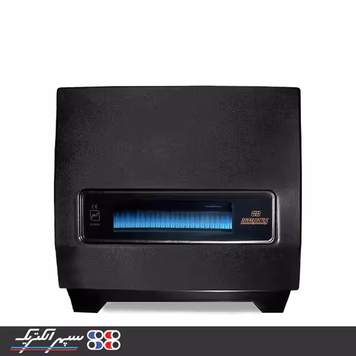 بخاری گازی سپهر الکتریک مدل سارا SE14000