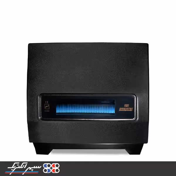 بخاری گازی سپهر الکتریک مدل سارا SE14000