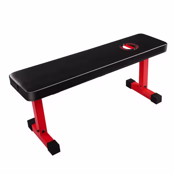 نیمکت تخت ساده مارشال فیتنس MFDS-2162