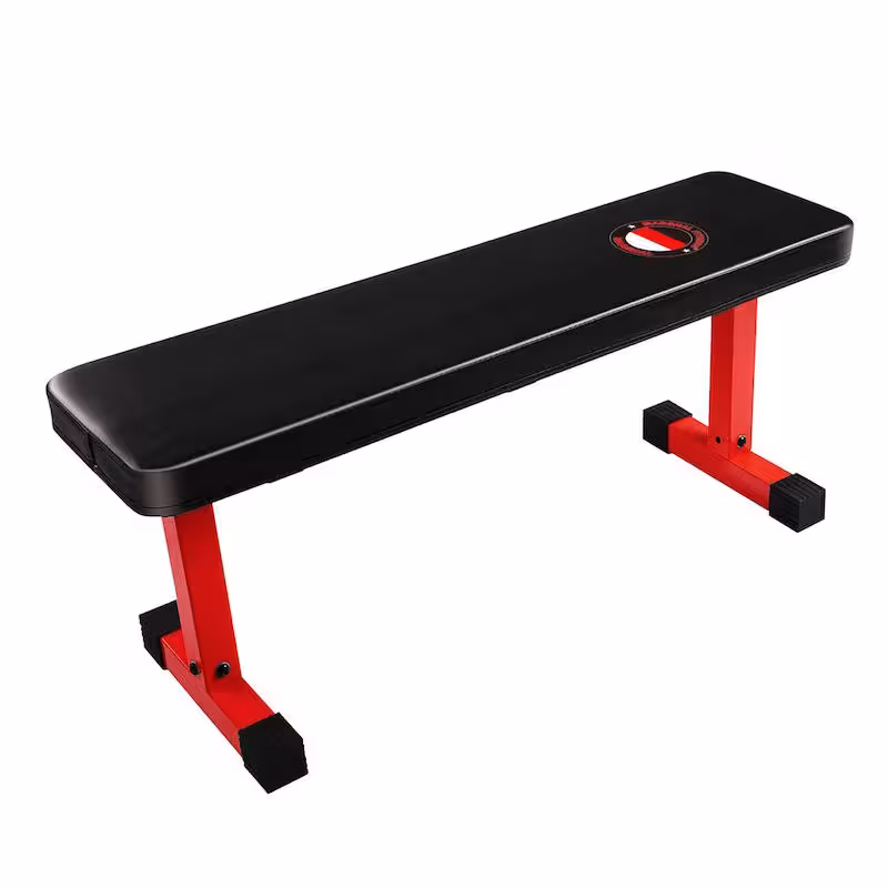 نیمکت تخت ساده مارشال فیتنس MFDS-2162