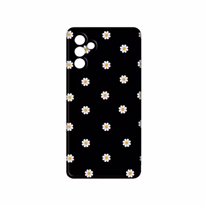 کاور مدل بابونه کد 060 مناسب برای گوشی موبایل سامسونگ galaxy A14 4G / A14 5G