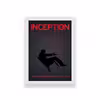 تابلو طرح فیلم inception 
