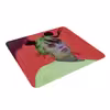 ماوس پد طرح بیلی ایلیش مدل MPB 0505