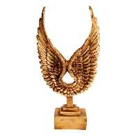 استند رومیزی کولاک طرح بال