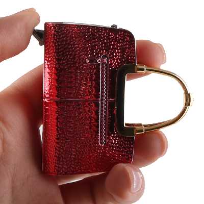 فندک طرح کیف کد PJ-717