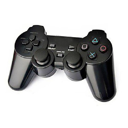 دسته بازی پلی استیشن شوک دار مدل 001