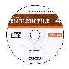 کتاب American English File 4 اثر Christina latham-Koeing And Clive Oxeden انتشارات الوندپویان