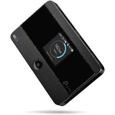 مودم 4G قابل حمل تی پی-لینک مدل m7350_V5 