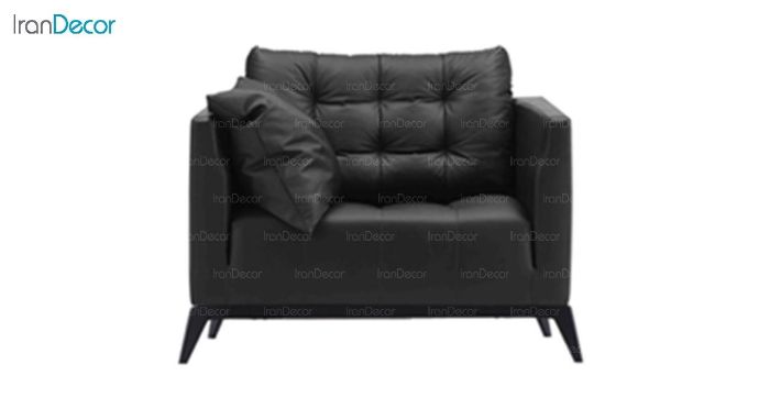 مبل یک نفره نظری مدل پاریس II