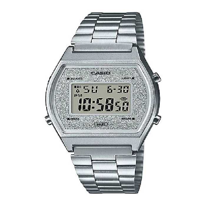 ارسال فوری   گارانتی اصلی شرکتی   ساعت مچی کاسیو مدل CASIO-B640WDG-7DF