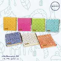 یادداشت 9*9 اکلیلی وحدت