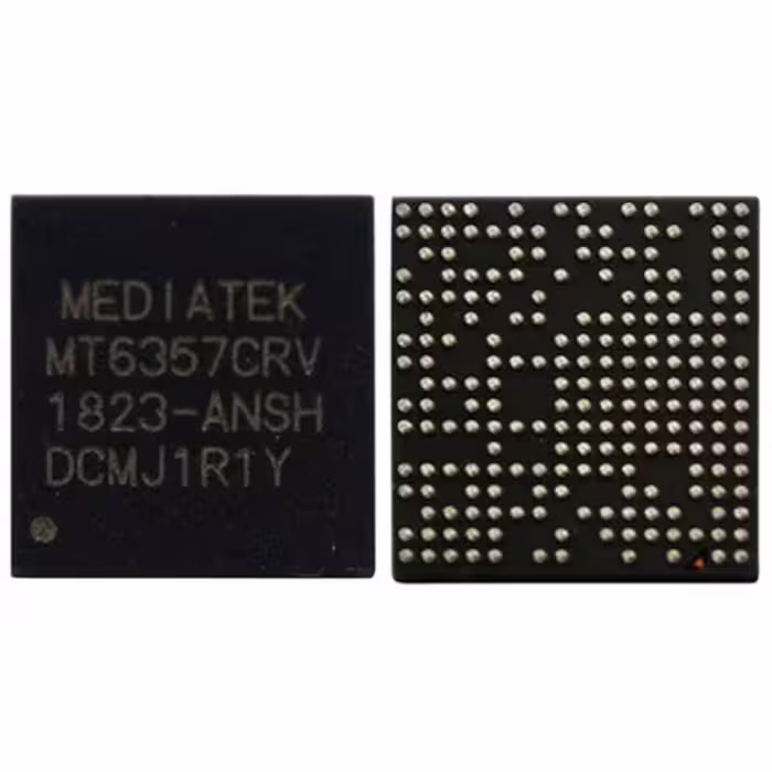 آی سی تغذیه MT6357CRV