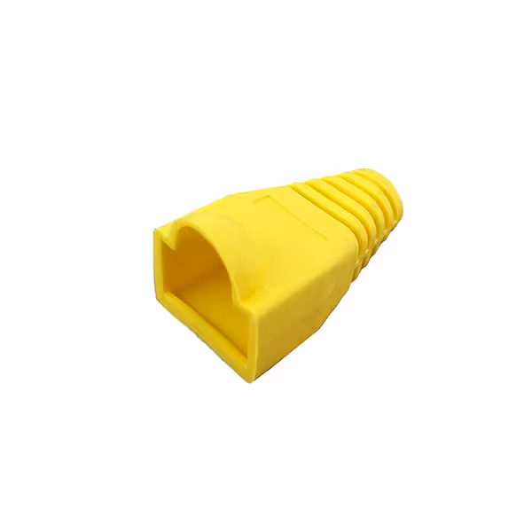 محافظ سوکت RJ45 مدل F1 بسته 5عددی