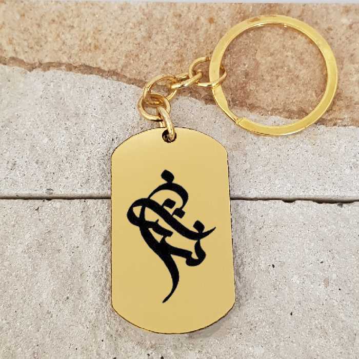 جاکلیدی ترمه ۱ مدل نسترن کد Sam 1890