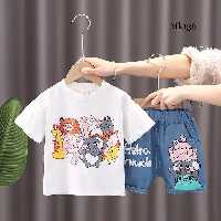 ست جنگل سفید اسپرت وارداتی