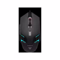 موس گیم دیاس مدل AURA GS4