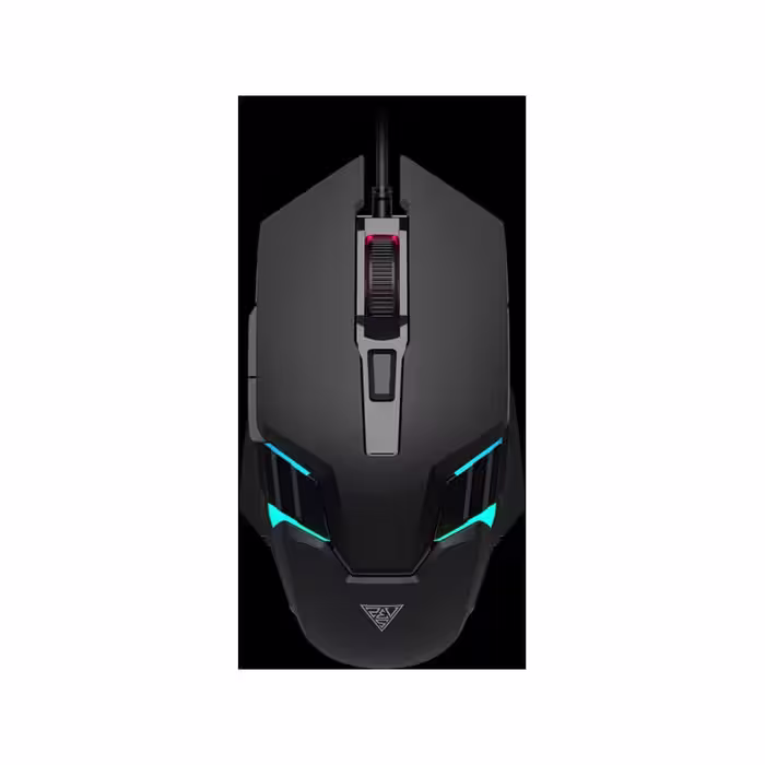 موس گیم دیاس مدل AURA GS4