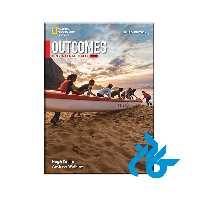 کتاب Outcomes Pre Intermediate A2/B1 ( ویرایش سوم ) - خرید کتاب زبان انتشارات کادن