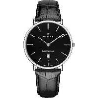 ساعت مچی زنانه مردانه ادوکس 270283PNIN2