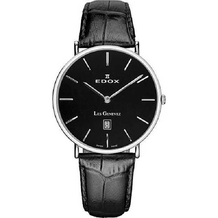 ساعت مچی زنانه مردانه ادوکس 270283PNIN2