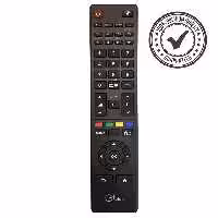 کنترل تلویزیون جی پلاس مدل 1322 G PLUS