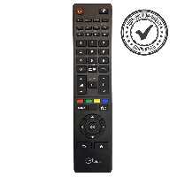 کنترل تلویزیون جی پلاس مدل 1322 G PLUS