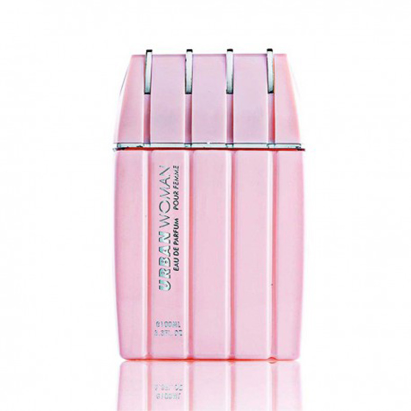 عطر ادکلن امپر اوربان صورتی زنانه Emper urban woman • خوش آرا