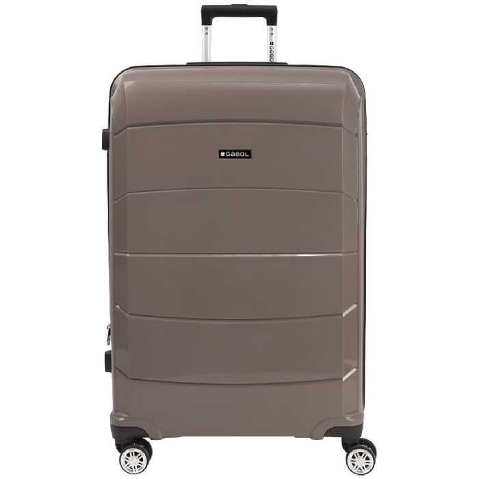 مجموعه 3 عددی چمدان گابل مدل MIDORI - 123