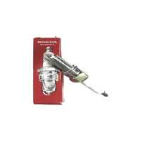 شمع موتورسیکلت GUIBI 31917 KWP D700 HONDA CBR 500 RA ABS ESPADA