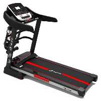 تردمیل چندکاره تایگر اسپرت مدل TS-55M با پایین ترین قیمت