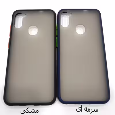 کاور مدل ME-001 مناسب برای گوشی موبایل سامسونگ Galaxy A11
