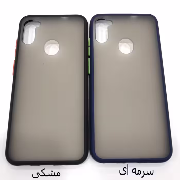 کاور مدل ME-001 مناسب برای گوشی موبایل سامسونگ Galaxy A11
