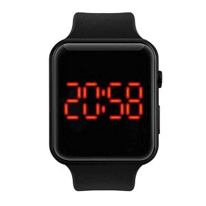 ساعت مچی دیجیتال