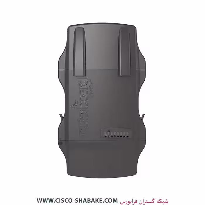 رادیو وایرلس میکروتیک NetMetal 5SHP