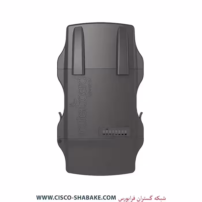 رادیو وایرلس میکروتیک NetMetal 5SHP