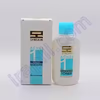تونر تنظیم کننده چربی و جمع کننده منافذ اکنس 1 ساین اسکین حجم 150 میلی لیتر