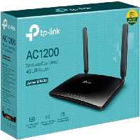Archer MR400 AC1200 Wireless Dual Band 4G LTE Router - تکنو لینک 148