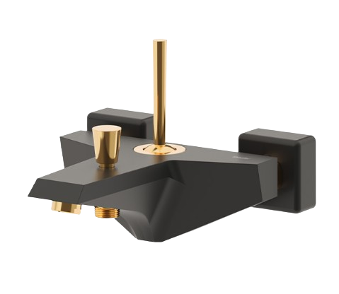 شیر حمام شودر مدل تیفانی